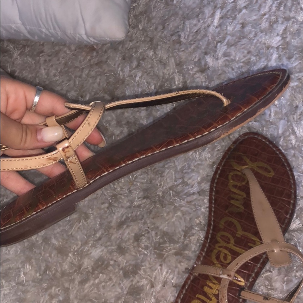 Sandals - Picture 3 of 3
